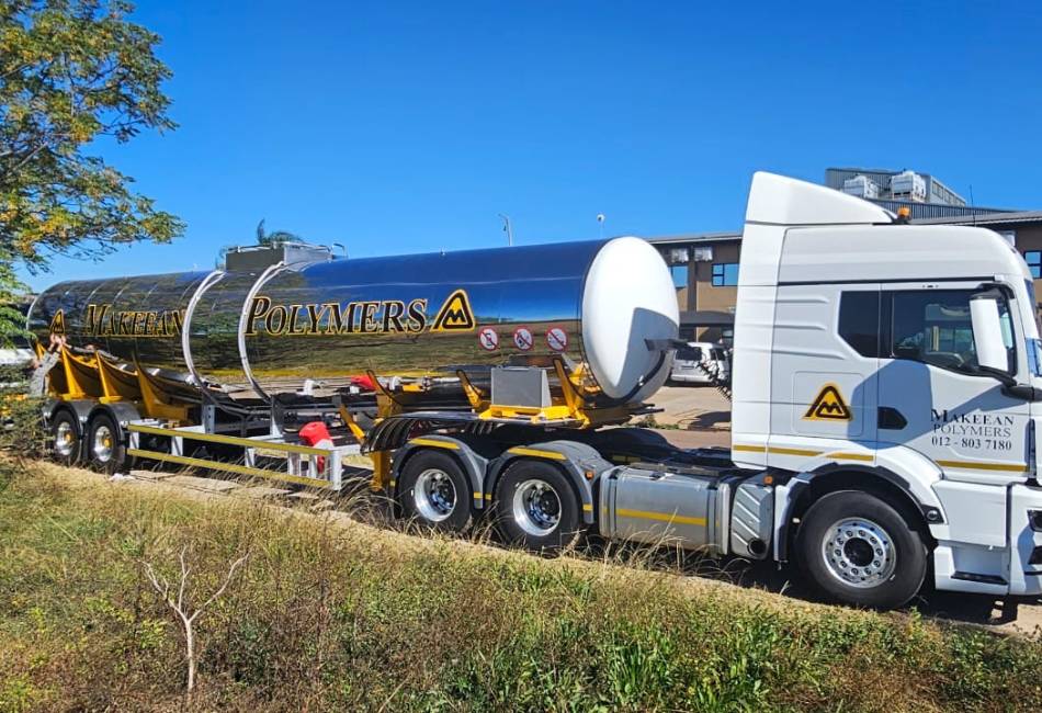 M2 Design & Manufacturing - Truck Branding & Wrapping