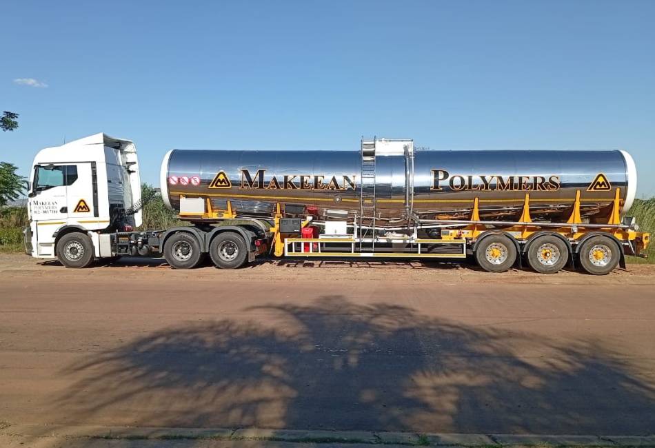 M2 Design & Manufacturing - Truck Branding & Wrapping