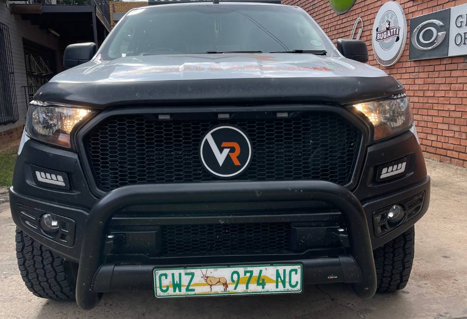 M2 Design & Manufacturing - Custom Graphics