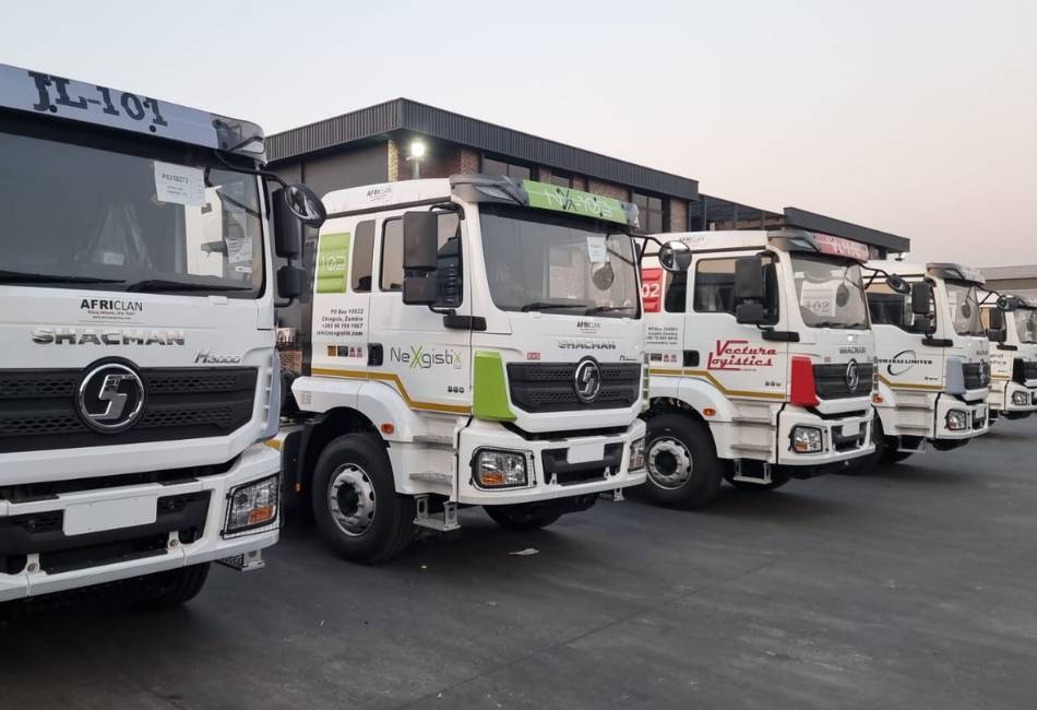 M2 Design & Manufacturing - Truck Branding & Wrapping