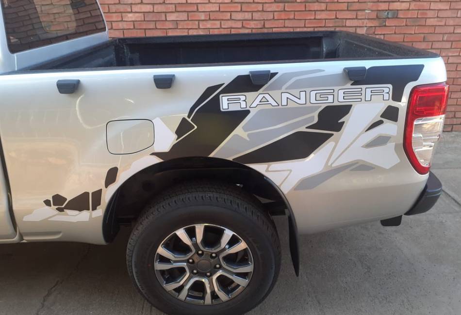M2 Design & Manufacturing - Custom Graphics