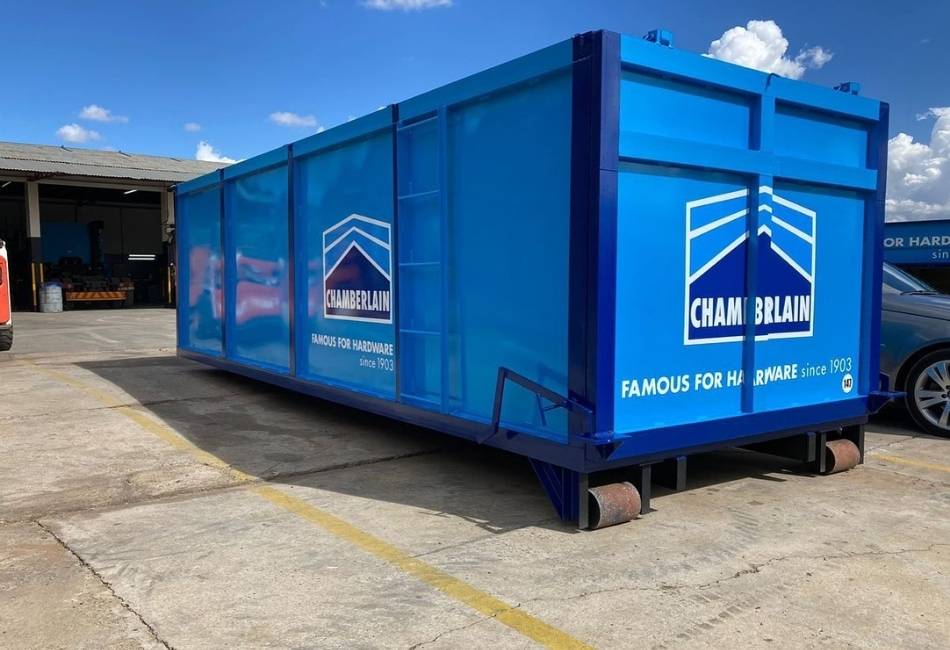 Fleet Branding