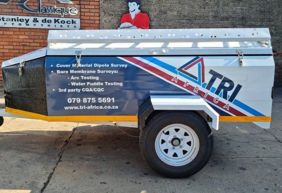 Vehicle Branding & Wrapping
