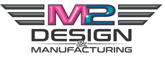M2 Design & Manufacturing