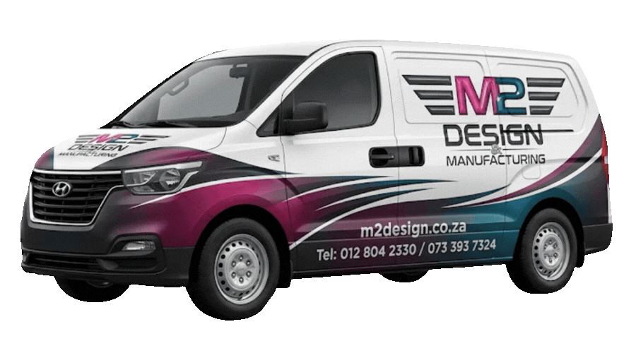 M2 Design & Manufacturing