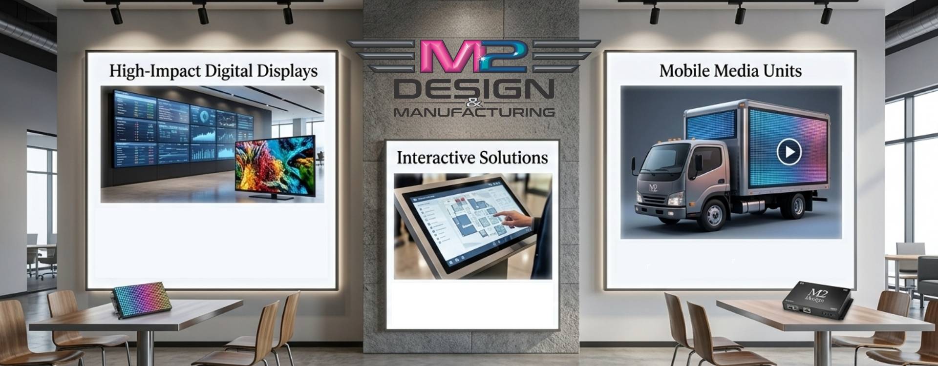 Turnkey Projects