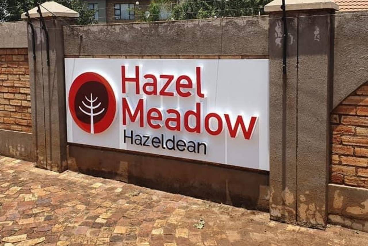 M2 Design & Manufacturing - Signage