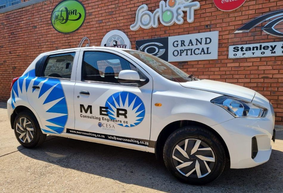 Vehicles Branding & Wrapping Services - Featured Image - Car Branding