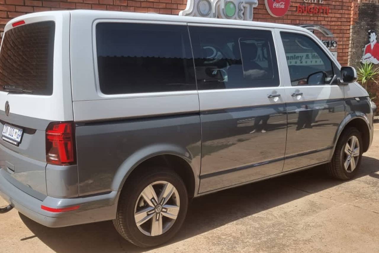 Vehicles Branding & Wrapping Services - Colour Change Gallery