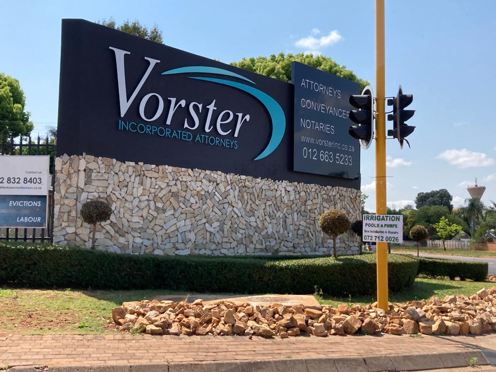 M2 Design & Manufacturing - Signage