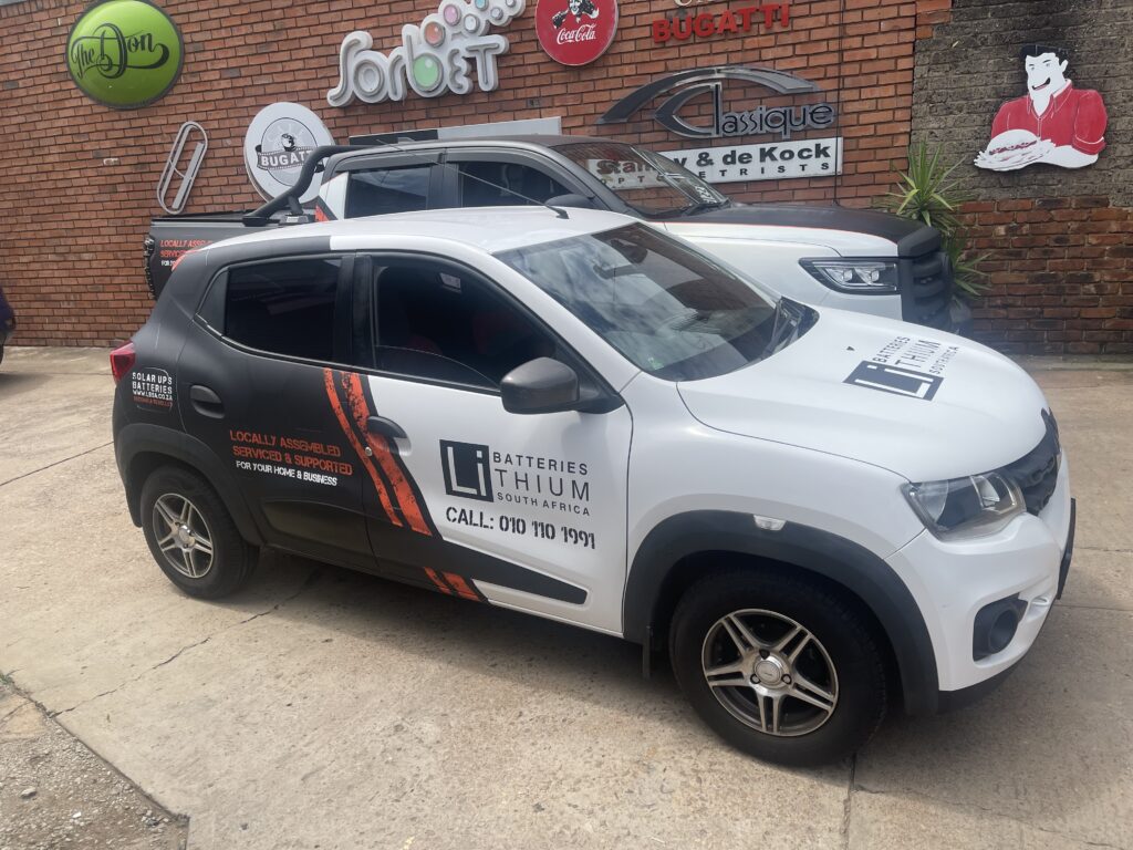 Fleet Portfolio - M2 Design & Manufacturing