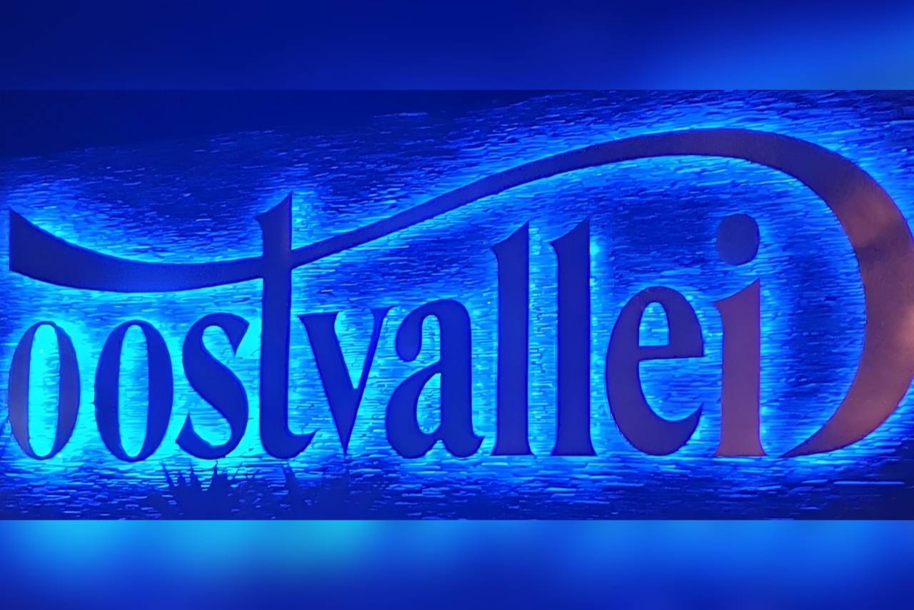 SIGNAGE
