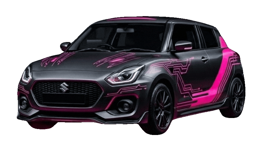 Vehicle Decals GIF