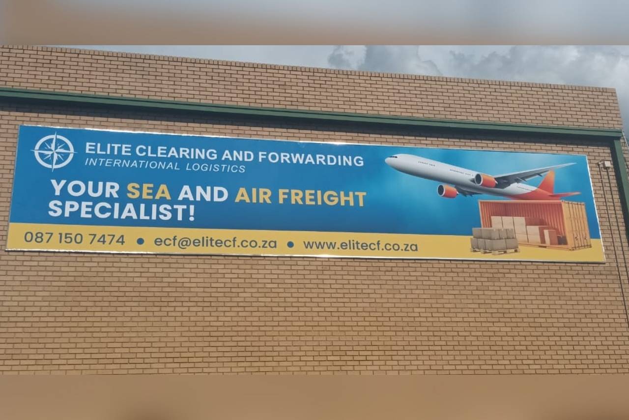 SIGNAGE