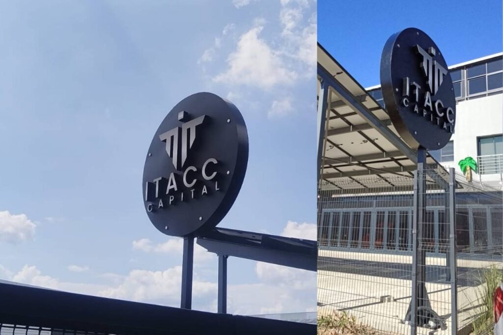 Signage - Pylon, Billboards & Freestanding Signs - M2 Design & Manufacturing