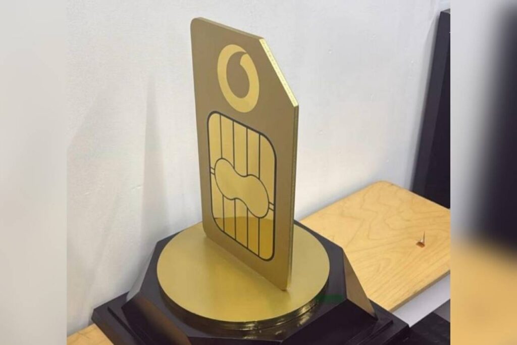 Signage - Specialised and Special Projects - M2 Design & Manufacturing