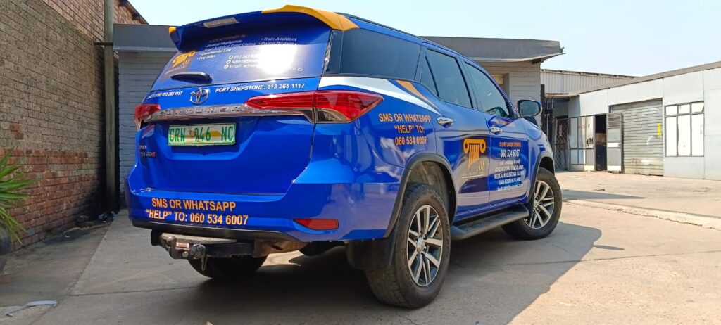 Fleet Portfolio - M2 Design & Manufacturing