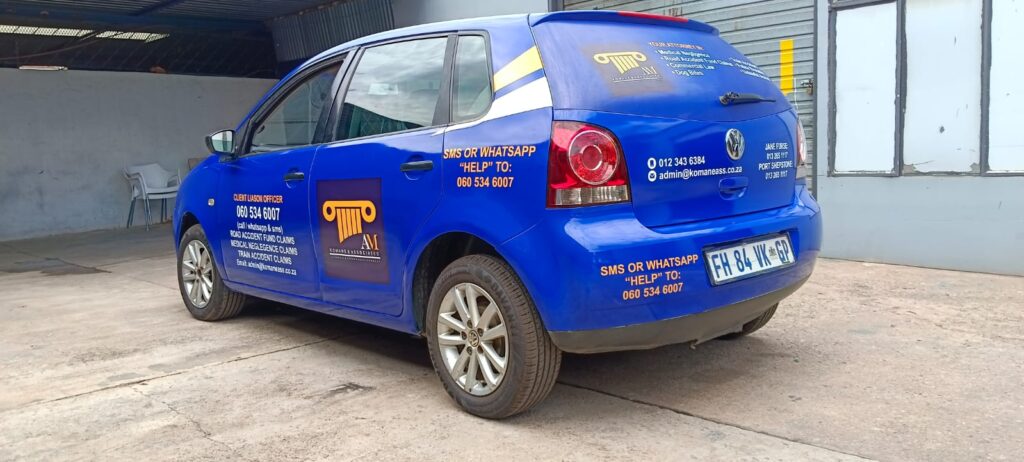 Fleet Portfolio - M2 Design & Manufacturing
