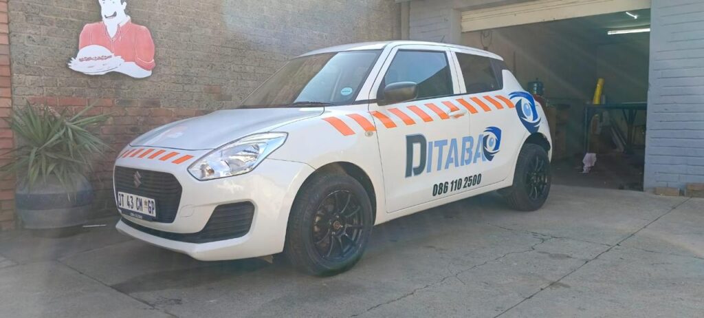 Fleet Portfolio - M2 Design & Manufacturing