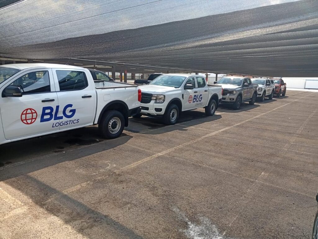 Fleet Portfolio - M2 Design & Manufacturing