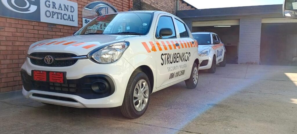 Fleet Portfolio - M2 Design & Manufacturing