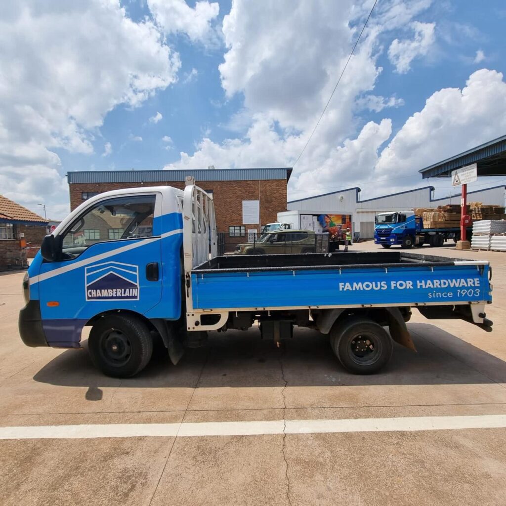 Fleet Portfolio - M2 Design & Manufacturing