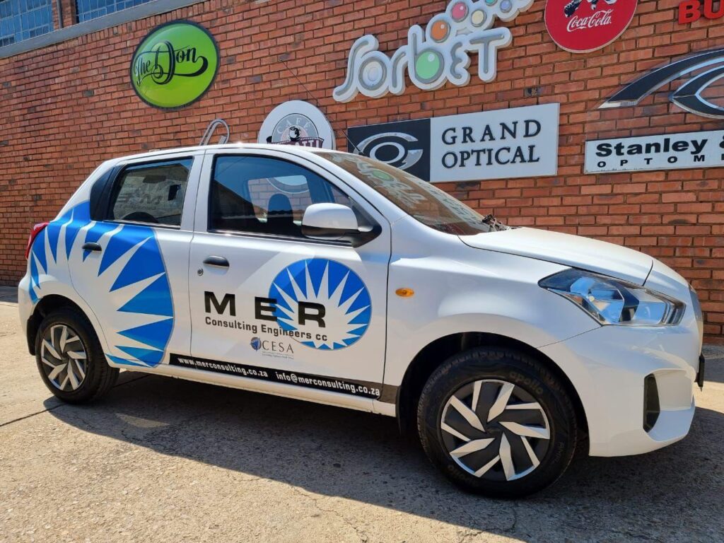 Fleet Portfolio - M2 Design & Manufacturing