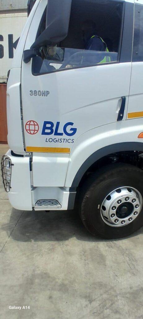 Fleet Portfolio - M2 Design & Manufacturing