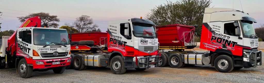 Fleet Portfolio - M2 Design & Manufacturing