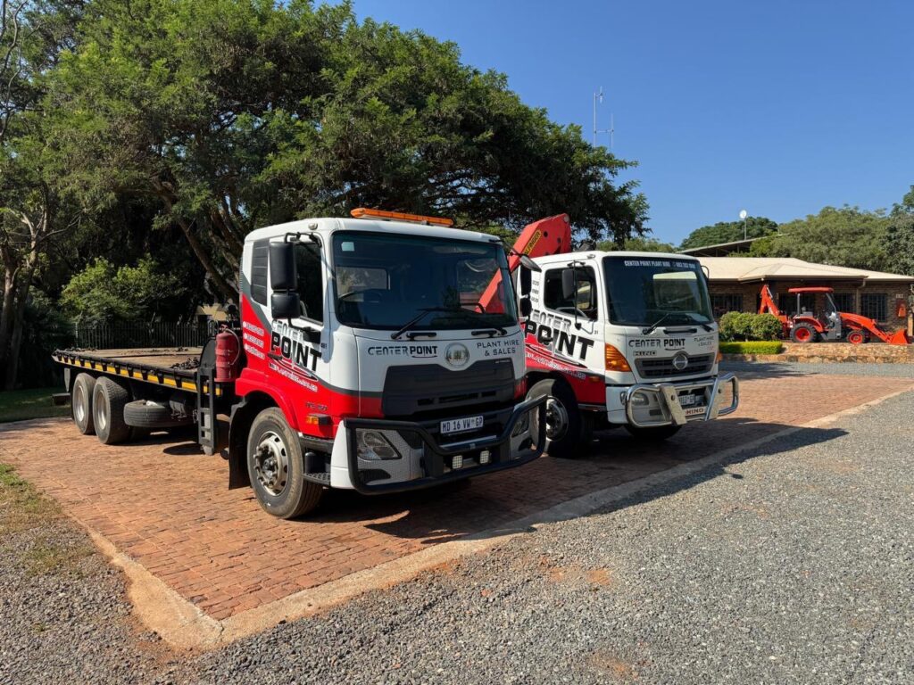 Fleet Portfolio - M2 Design & Manufacturing