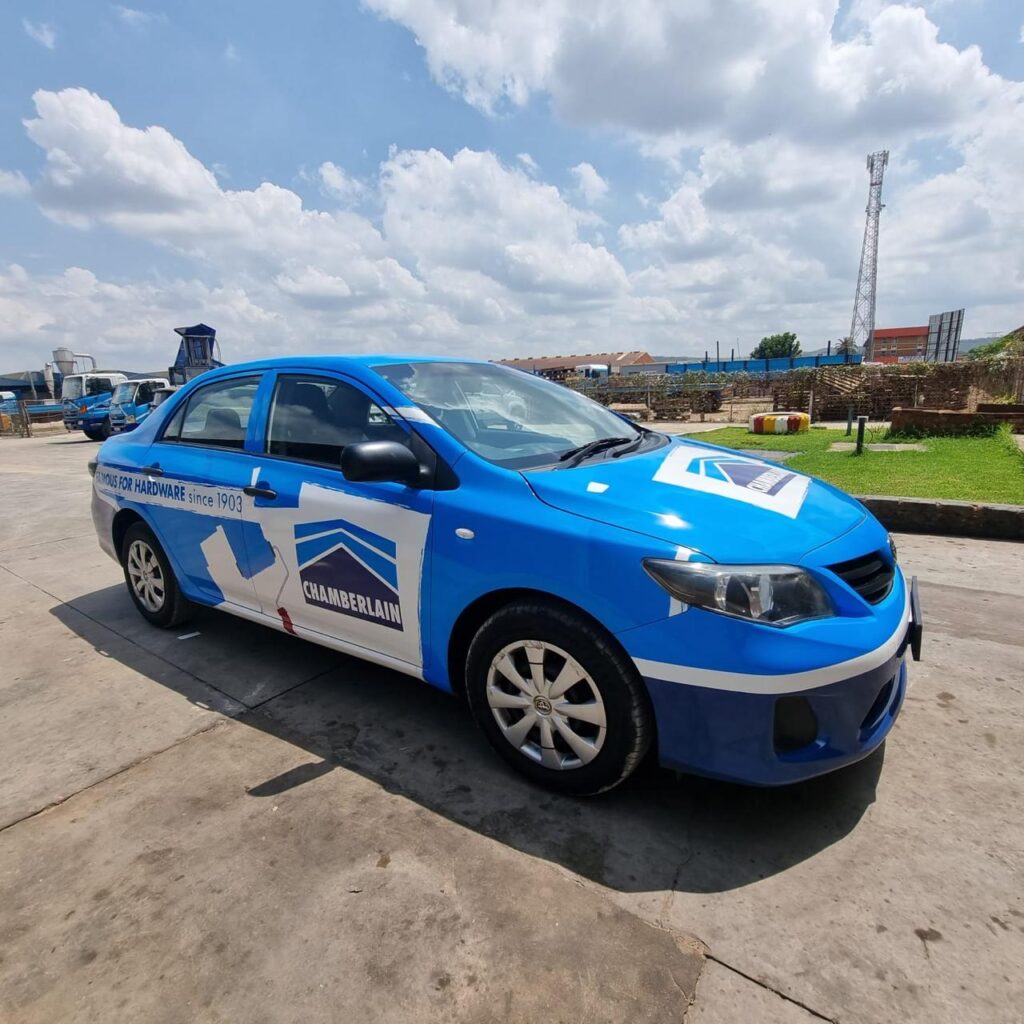 Fleet Portfolio - M2 Design & Manufacturing